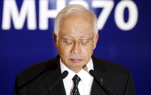 Cựu Thủ tướng Malaysia đáp trả cựu thủ tướng Úc về MH370