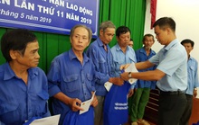 Năng suất cao - An toàn lao động - Thu nhập tốt