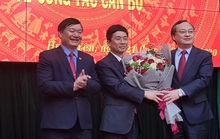 Phó Chủ nhiệm VPCP được điều động làm Phó Bí thư Thường trực Tỉnh ủy Hưng Yên