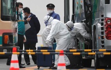 Covid-19: Thêm 118 người chết, nỗi lo virus gia tăng bên ngoài Trung Quốc