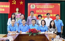 Khánh Hòa: Cải thiện bữa ăn giữa ca cho công nhân