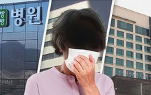 Bệnh nhân “siêu lây nhiễm” Covid-19 ở Hàn Quốc từng trốn viện 4 lần