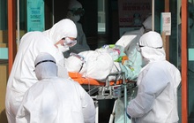 Covid-19: Hàn Quốc có ca tử vong thứ 6, bệnh nhân nhỏ nhất mới 4 tuổi