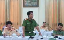 Việc xử lý người nước ngoài vi phạm gặp vướng mắc