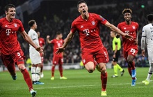 Bayern Munich dọa hủy diệt, Chelsea sợ kết cục bi thảm ở Champions League