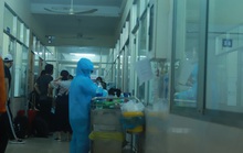 Tiếp xúc với chủ tiệm spa, 9 cán bộ công an phường ở Đà Nẵng phải theo dõi sức khỏe