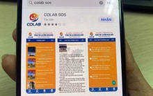Ứng dụng hỗ trợ khẩn cấp cho lao động tại vùng dịch nước ngoài