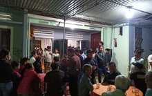 Lật thuyền 6 người mất tích trên sông Vu Gia: Tìm được nạn nhân cuối cùng lúc nửa đêm
