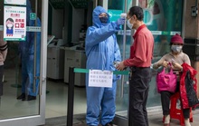 Covid-19: Quảng Châu phát hiện 14% bệnh nhân tái nhiễm