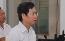 Phó chủ tịch Nha Trang hầu tòa liên quan đến sai phạm đất đai