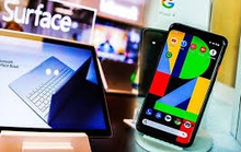 Google và Microsoft tăng cường sản xuất điện thoại và máy tính tại Việt Nam