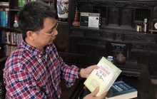 Cộng tác viên Báo Người Lao Động lật tẩy nhóm đạo văn để làm từ điển