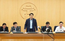 Học sinh Hà Nội nghỉ học đến hết 8-3