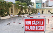 Thanh Hóa, Cần Thơ, Kiên Giang cách ly 25 người trở về từ Daegu, Hàn Quốc