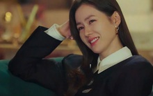 Son Ye-jin - Bản lĩnh ngôi sao thực tài