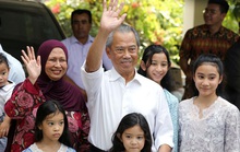 Quốc vương Malaysia lý giải quyết định chọn thủ tướng mới