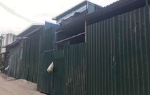 Hà Nội lệnh xử lý tình trạng nở rộ xây nhà trên đất nông nghiệp