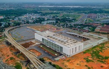 TP HCM gấp rút thực hiện hàng loạt dự án ngàn tỉ