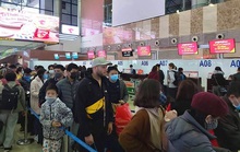 Hơn 230 lao động Quảng Bình trở về từ Trung Quốc sẽ bị cách ly vì Virus Corona