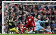 Liverpool quá mạnh, Ngoại hạng Anh khó lường