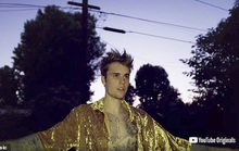Justin Bieber bỏ ma túy vì thấy đang chết