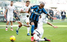 Conte và giấc mộng scudetto với Inter Milan