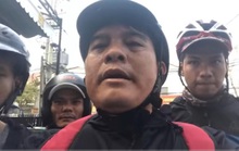 Cảnh sát hình sự Công an Bình Dương mời ông Nguyễn Thanh Hải lên làm việc