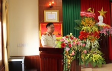 Bổ nhiệm Viện trưởng VKSND tỉnh Đắk Lắk
