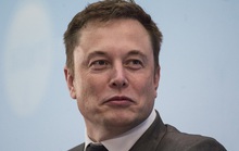 Ông chủ Tesla kiếm tiền giỏi nhất từ đầu năm