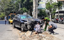 Không siết xe tự lái, họa còn dài