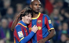 Messi chỉ trích sếp lớn, Barca lo sụp đổ dây chuyền