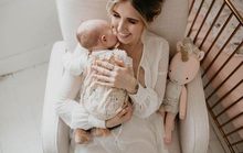 Mẹ bảo con gái: Hãy làm mẹ đơn thân thật mạnh mẽ