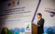 Cấp phép đường bay thẳng đầu tiên giữa Việt Nam và Séc
