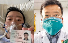 Virus corona: Nhóm phát sốt vô hình ở Trung Quốc