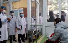 Việt Nam có ca nhiễm virus corona thứ 13