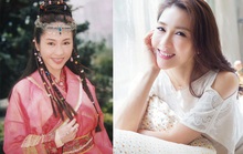 Dàn sao 'Ỷ Thiên Đồ Long Ký' sau 19 năm