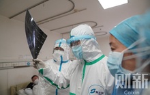 Thêm “người thổi còi” kể về những ngày trước đợt bùng phát virus corona