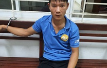 Ghen tuông, nam thanh niên bóp cổ người tình tử vong