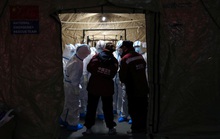 Virus corona: Trung Quốc vẫn lạnh lùng với đề nghị trợ giúp từ WHO và Mỹ