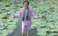 Cuộc sống an nhiên của danh hài Hoài Linh ở tuổi 51