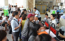 Nên tăng thêm mức giảm trừ thuế TNCN