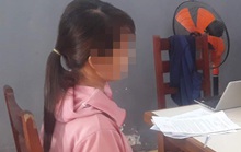 Lừa tiền và bỏ mặc người tình sinh con gái, trung úy công an bị giáng cấp