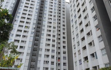 Hiệp hội bất động sản TP HCM khuyến khích làm căn hộ 25 m2