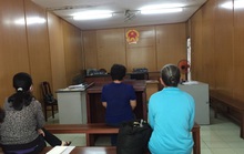 Giảm án cho cựu chấp hành viên dẫn người giả mạo đến lãnh tiền thi hành án