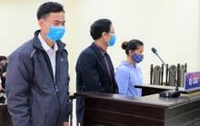 Nguyên chủ tịch xã câu kết cấp dưới chiếm đoạt 442 triệu đồng tiền đền bù