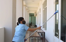 Sở GD-ĐT TP HCM đề nghị cấp khẩu trang cho gần 1,4 triệu GV, HS