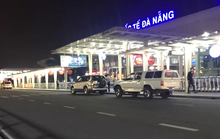 Quảng Nam giải thích lý do đưa 4 khách diện cách ly ra sân bay Đà Nẵng