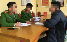 Quảng Nam xử lý 25 chủ tài khoản Facebook đăng tin sai sự thật về Covid-19