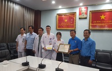 Động viên các y - bác sĩ tham gia phòng chống dịch bệnh Covid-19