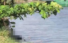 TP HCM: Phát hiện 2 thi thể trôi dạt trên sông Sài Gòn